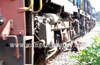 After pledging to donate organs, security guard ends life on railway track